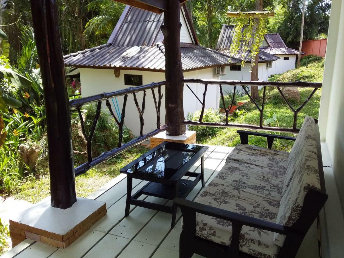 Beautiful Flower Resort Pak Meng Esterno foto