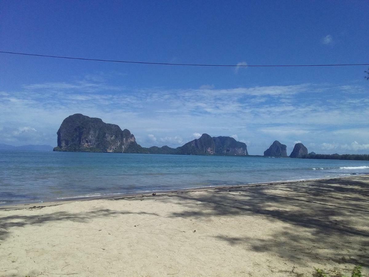 Beautiful Flower Resort Pak Meng Esterno foto